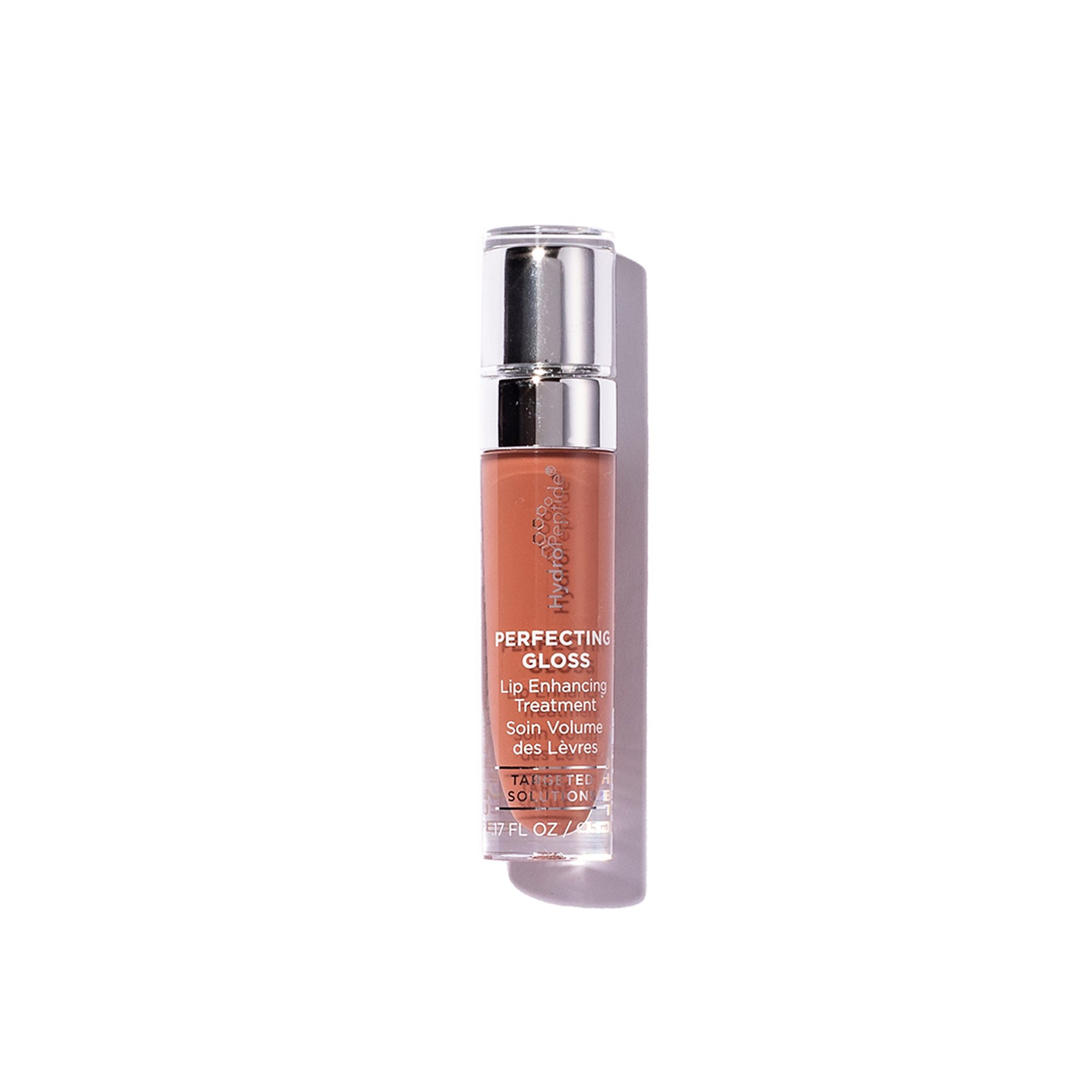 10 LipGloss - Sunkissed Bronze
